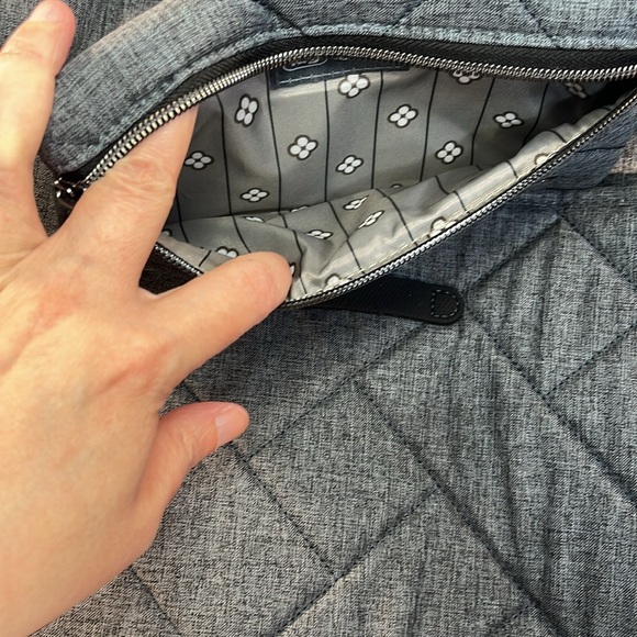 NWT Lug Saunter & Sway - Heather Grey - Picture 4 of 12